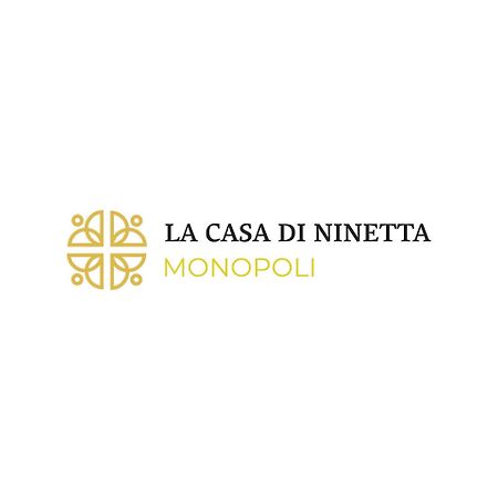 Ferienwohnung La Casa Di Ninetta Monopoli Exterior foto