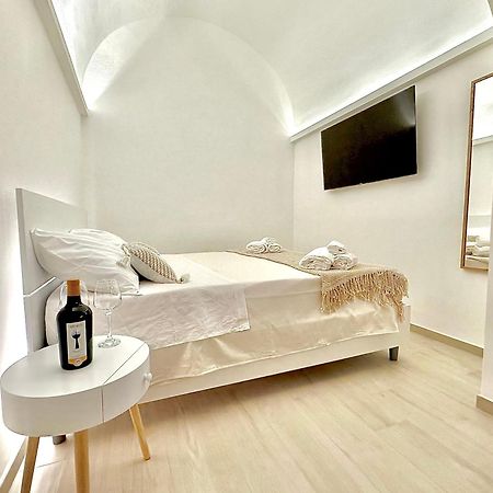 Ferienwohnung La Casa Di Ninetta Monopoli Exterior foto
