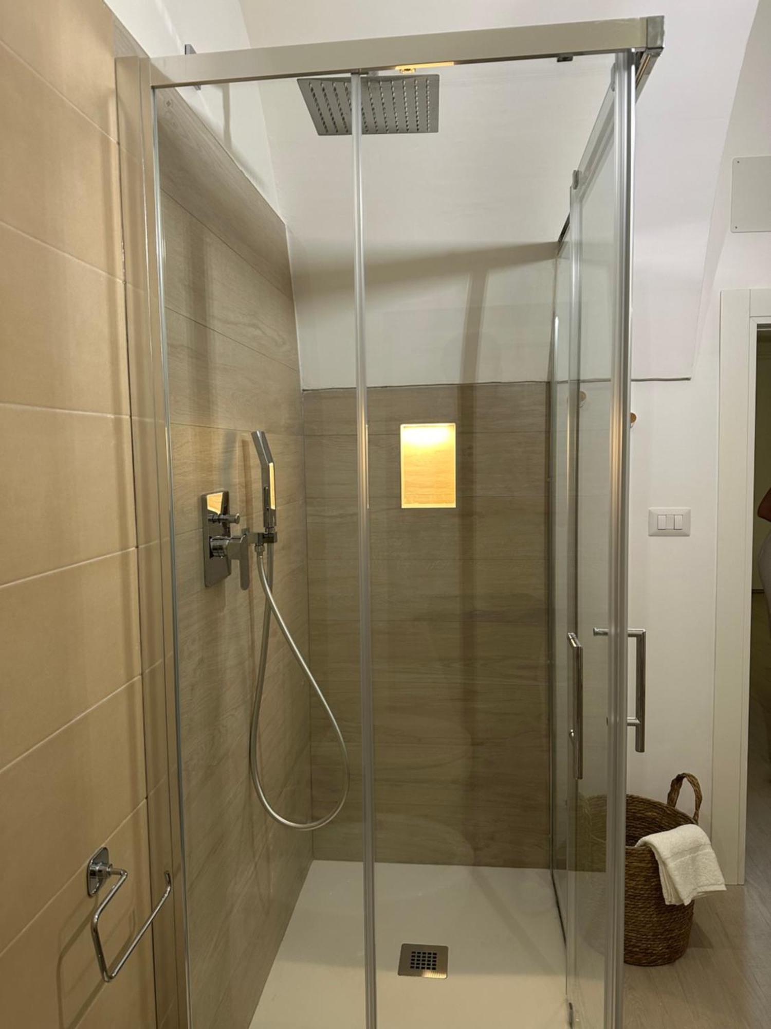 Ferienwohnung La Casa Di Ninetta Monopoli Exterior foto
