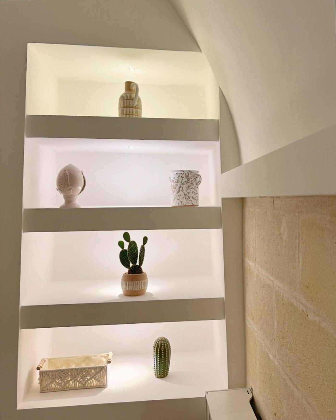 Ferienwohnung La Casa Di Ninetta Monopoli Exterior foto